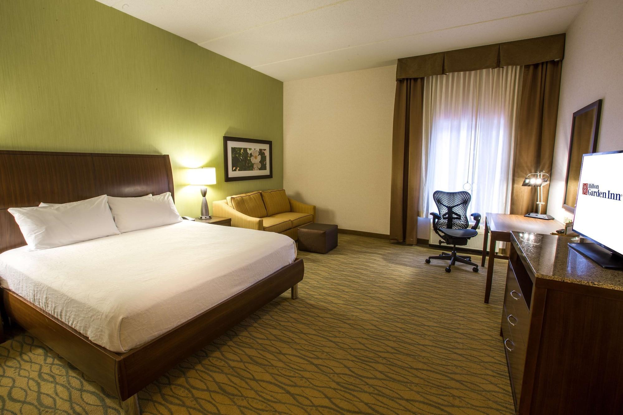 Hilton Garden Inn State College Εξωτερικό φωτογραφία