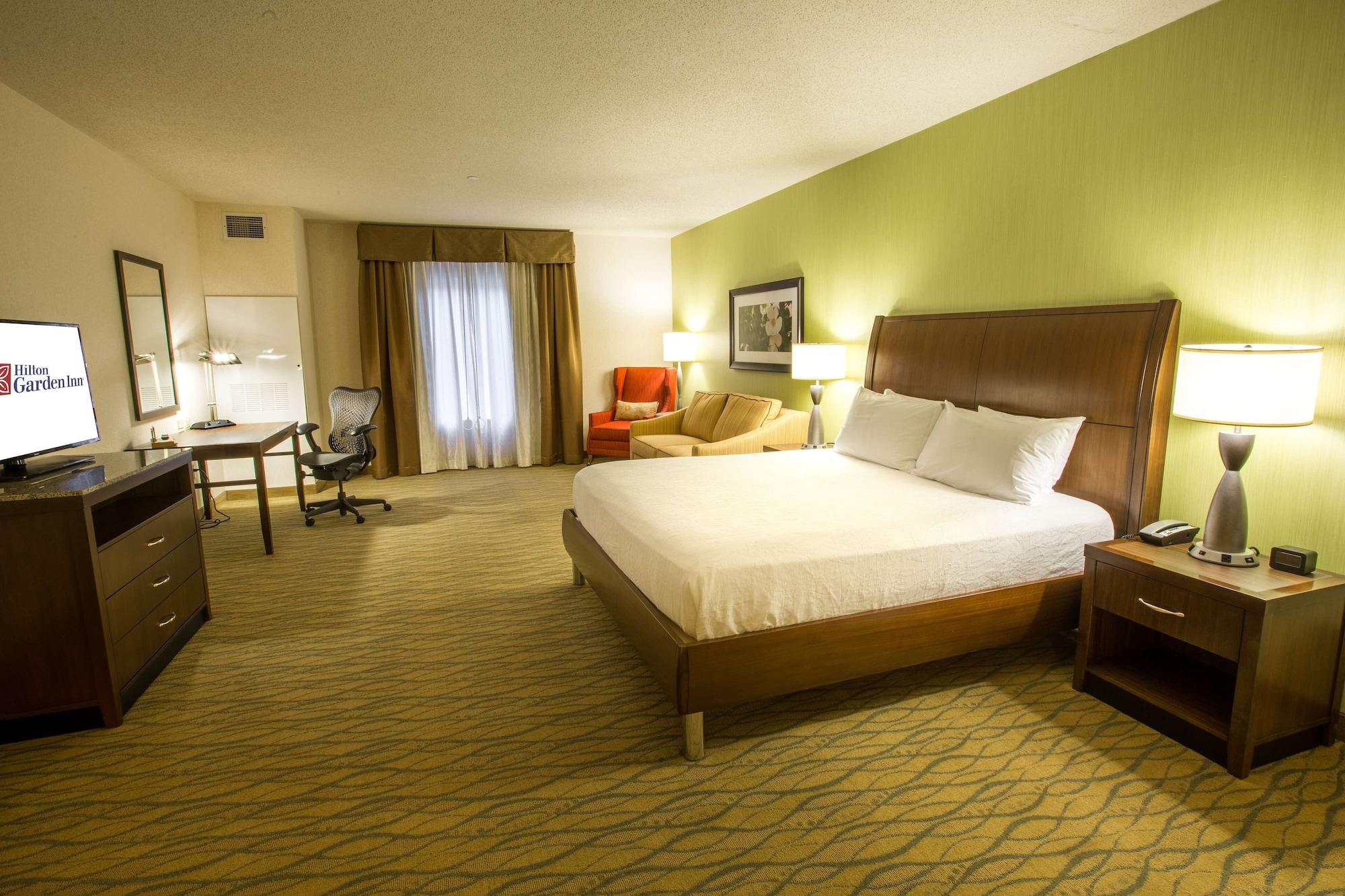 Hilton Garden Inn State College Εξωτερικό φωτογραφία