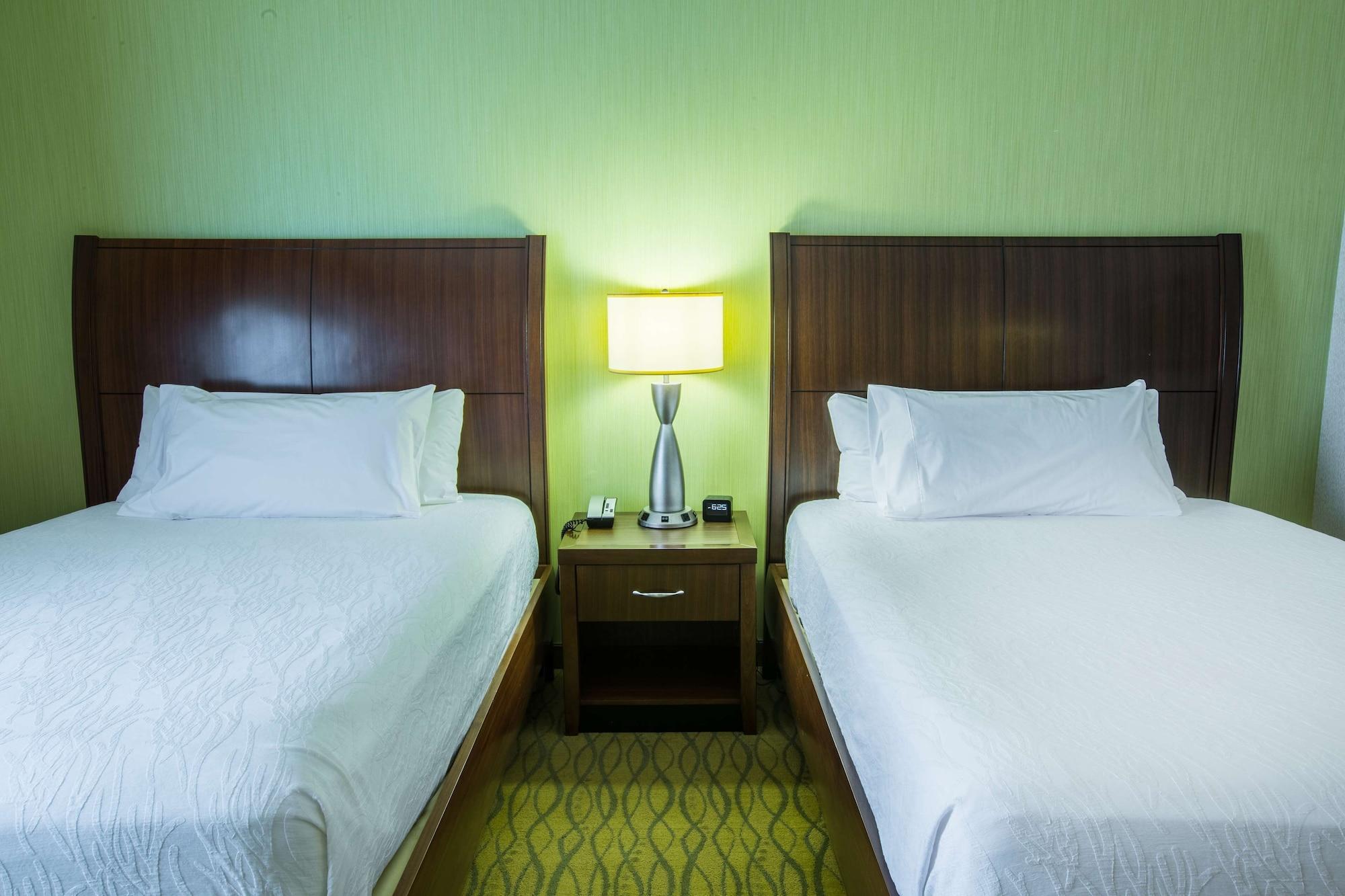 Hilton Garden Inn State College Εξωτερικό φωτογραφία