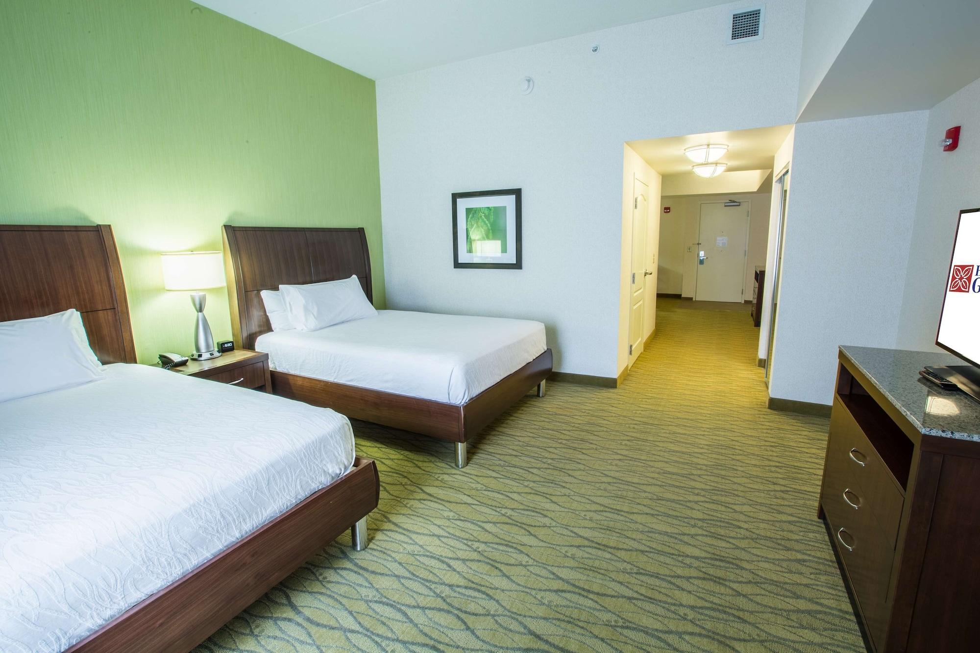 Hilton Garden Inn State College Εξωτερικό φωτογραφία