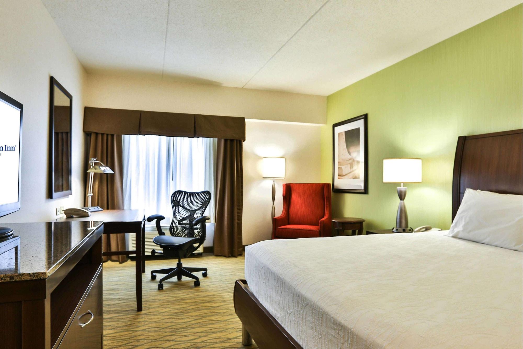Hilton Garden Inn State College Εξωτερικό φωτογραφία