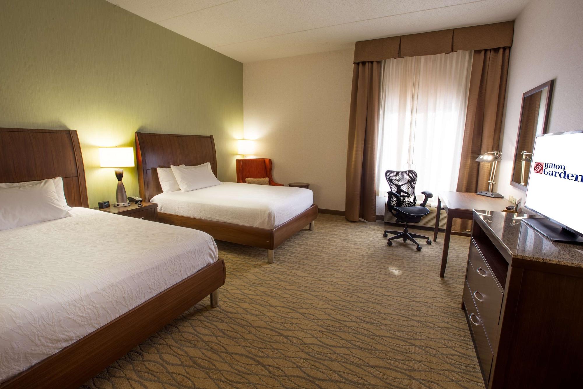 Hilton Garden Inn State College Εξωτερικό φωτογραφία