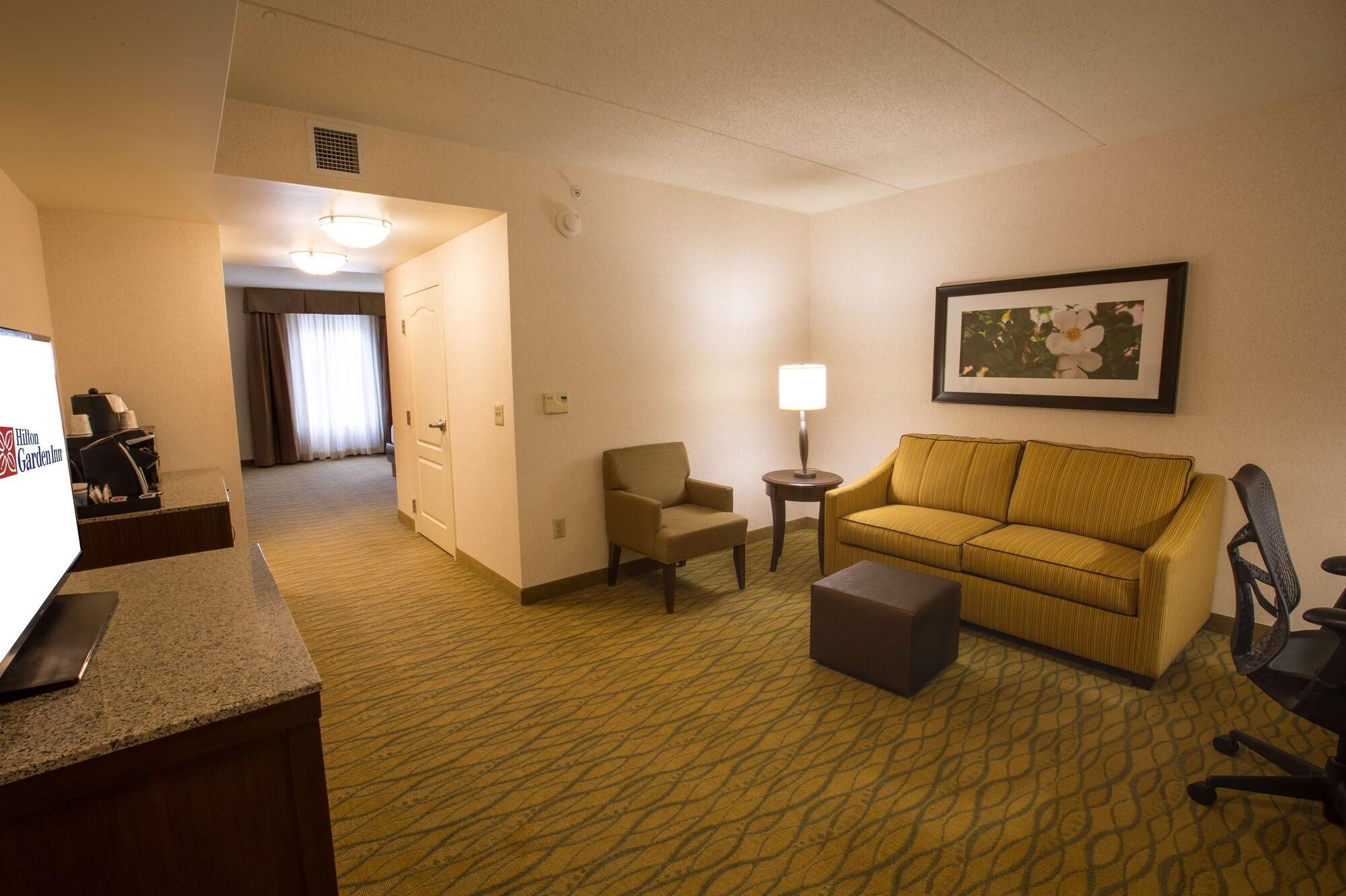 Hilton Garden Inn State College Εξωτερικό φωτογραφία