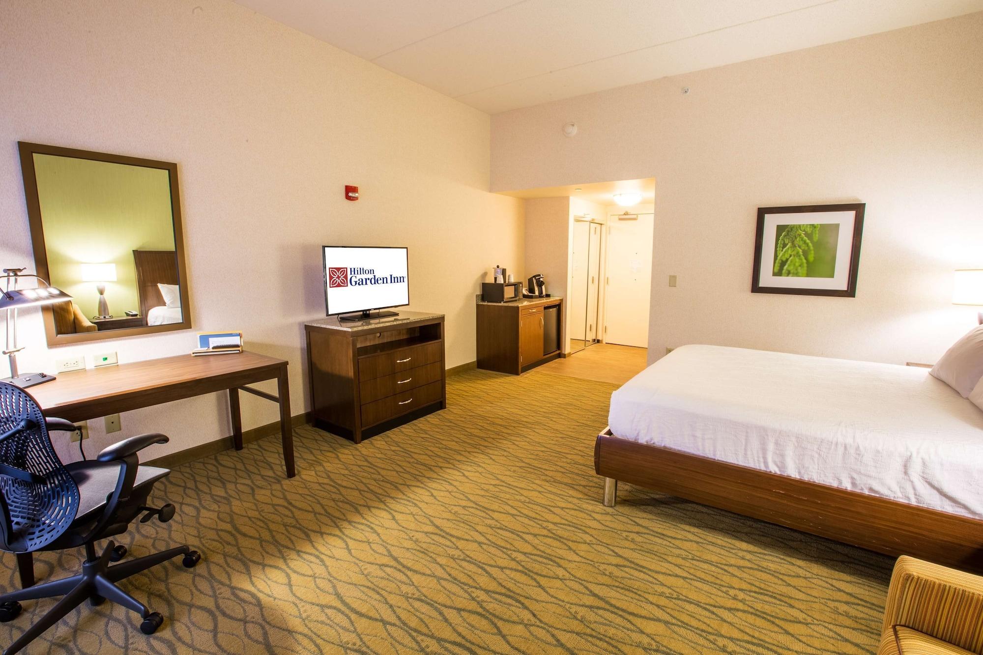 Hilton Garden Inn State College Εξωτερικό φωτογραφία