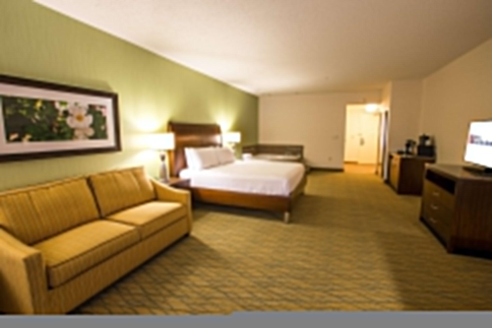 Hilton Garden Inn State College Εξωτερικό φωτογραφία