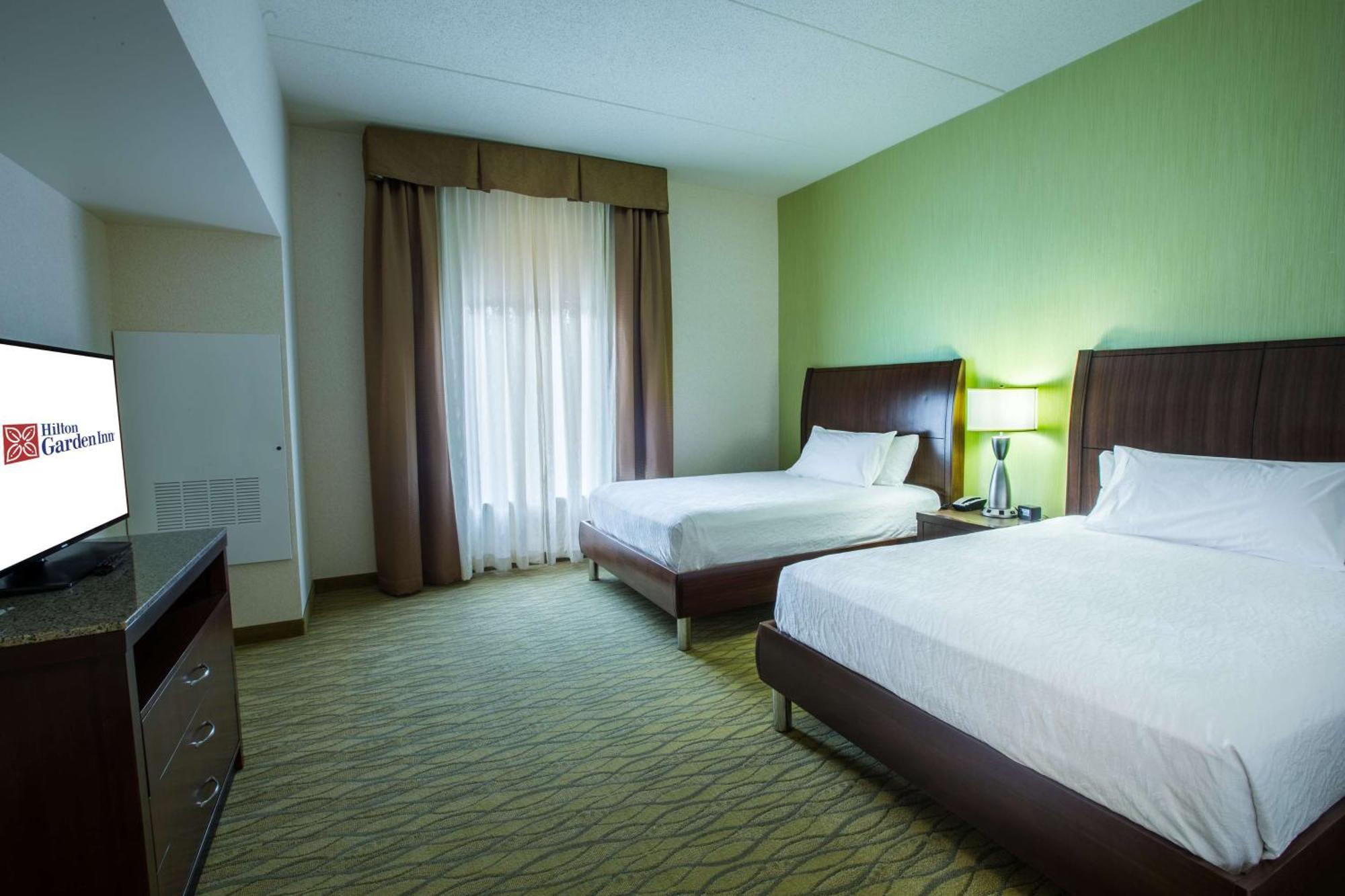 Hilton Garden Inn State College Εξωτερικό φωτογραφία