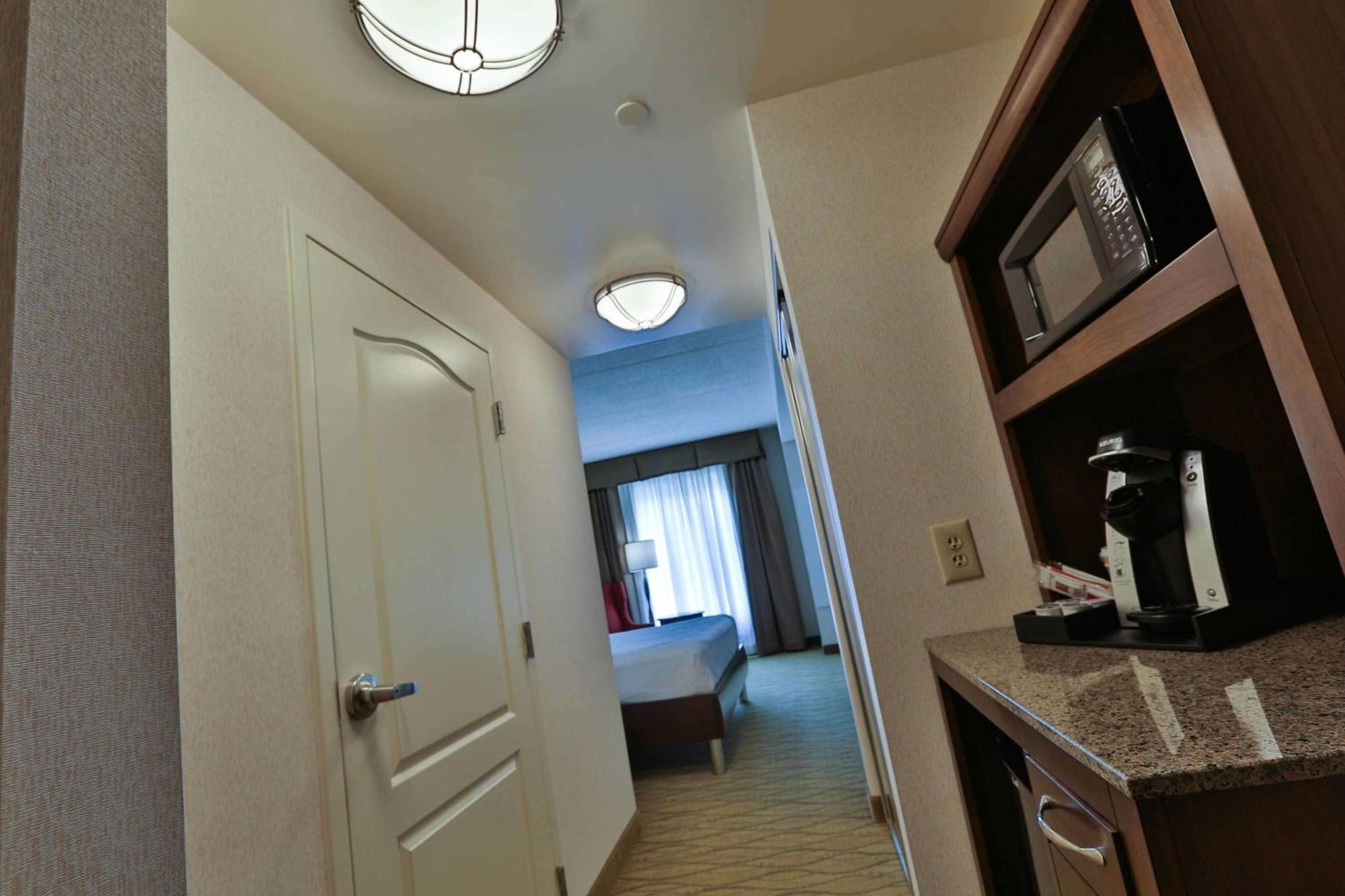 Hilton Garden Inn State College Εξωτερικό φωτογραφία
