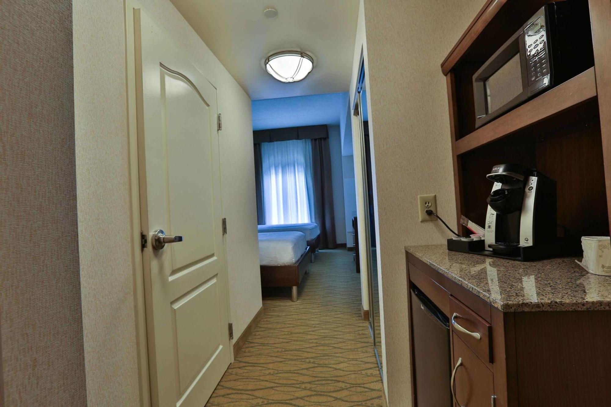Hilton Garden Inn State College Εξωτερικό φωτογραφία