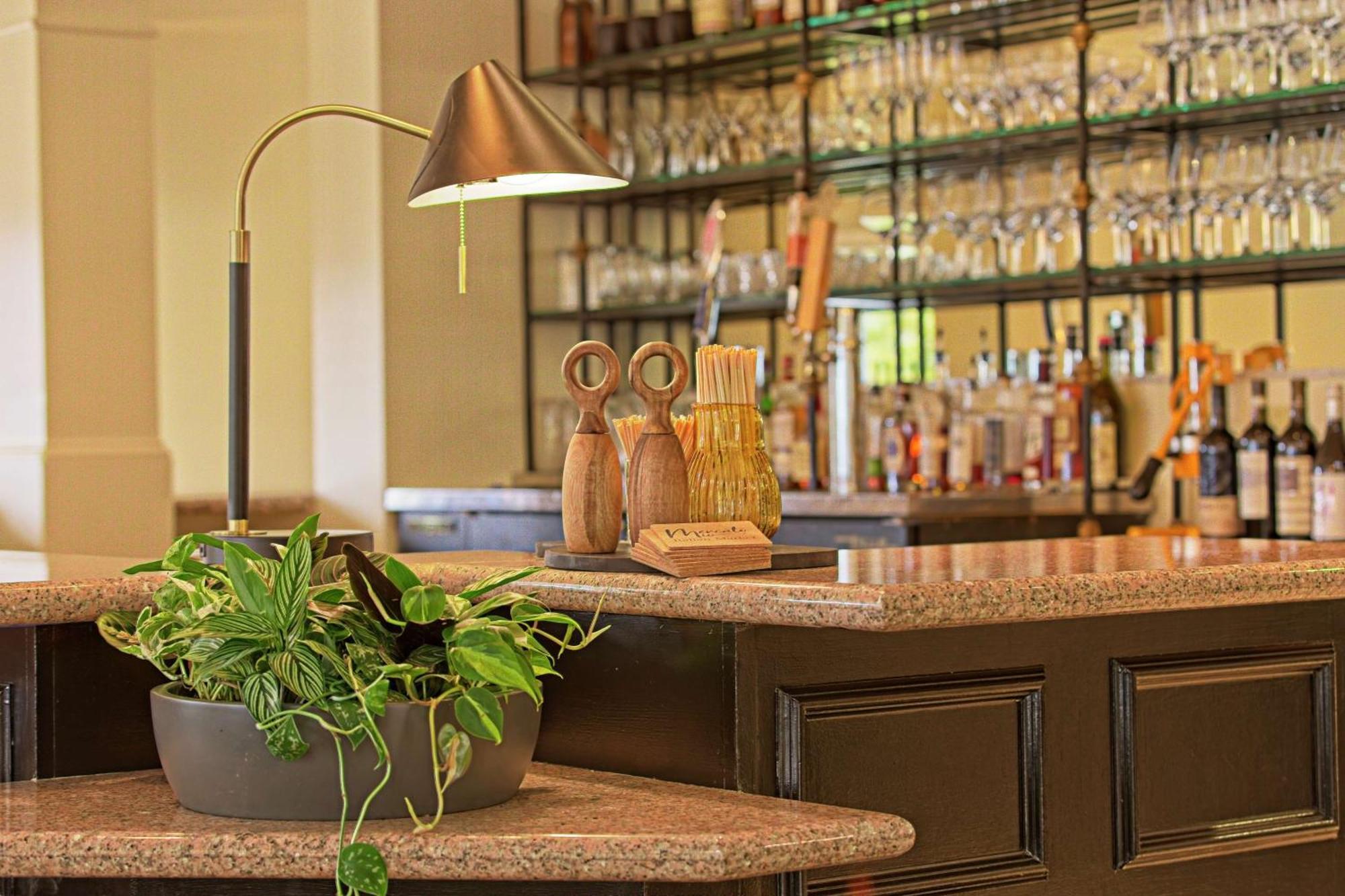 Hilton Garden Inn State College Εξωτερικό φωτογραφία