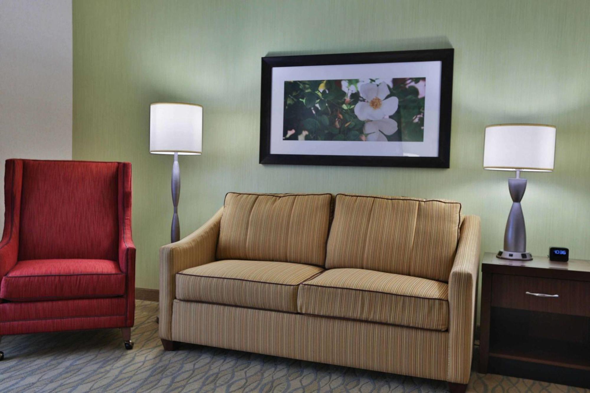 Hilton Garden Inn State College Εξωτερικό φωτογραφία