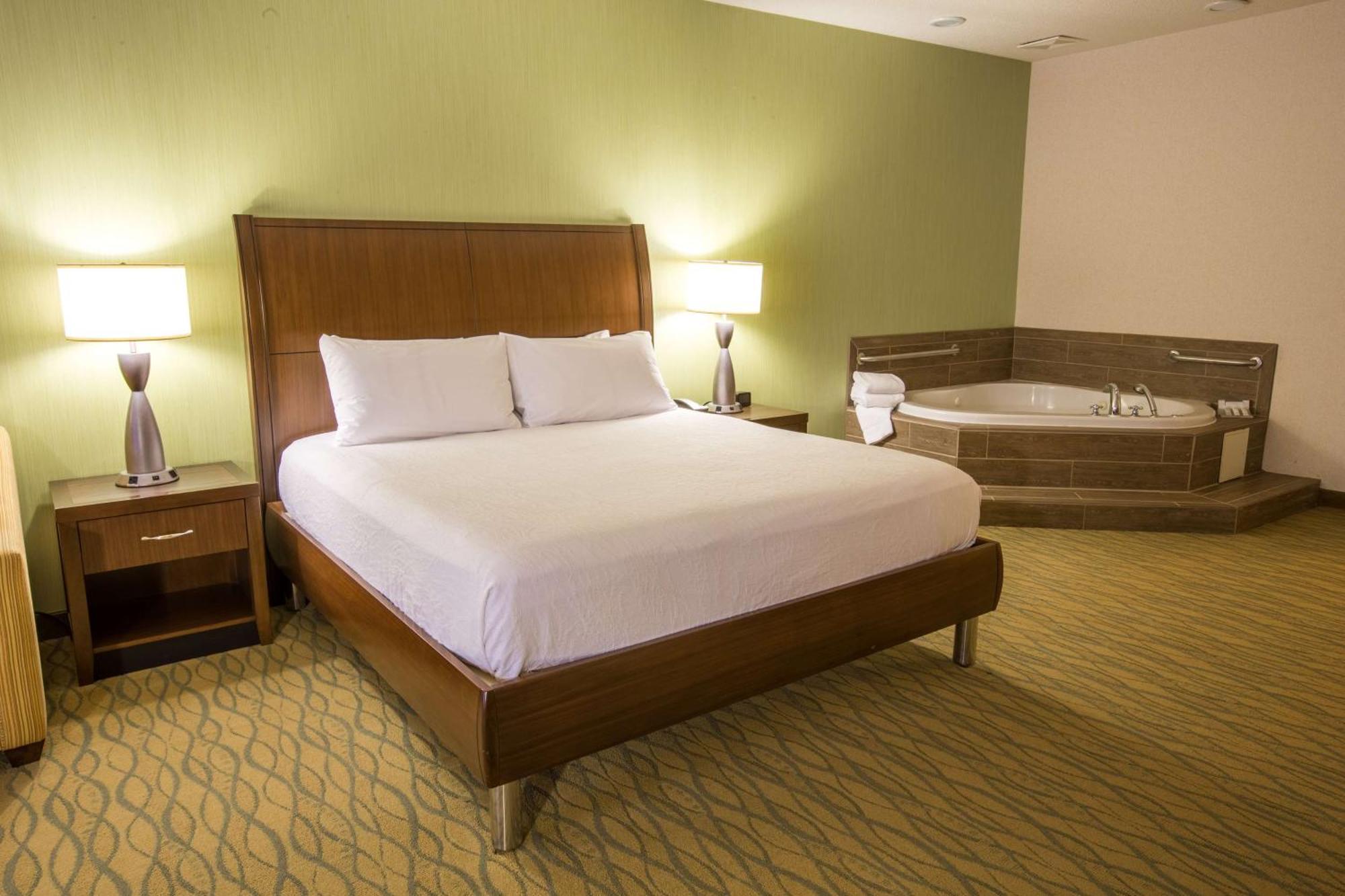 Hilton Garden Inn State College Εξωτερικό φωτογραφία