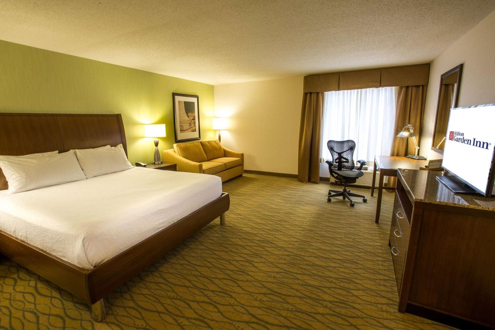Hilton Garden Inn State College Εξωτερικό φωτογραφία