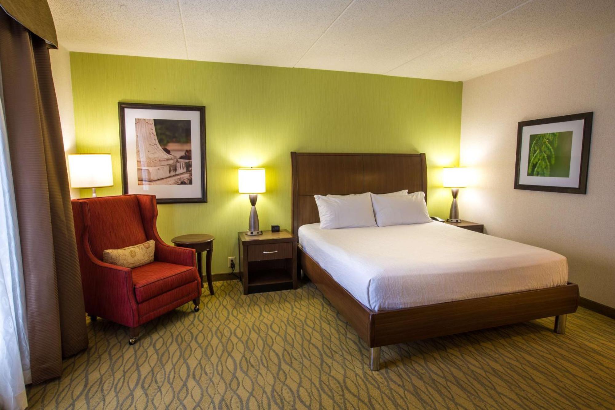 Hilton Garden Inn State College Εξωτερικό φωτογραφία