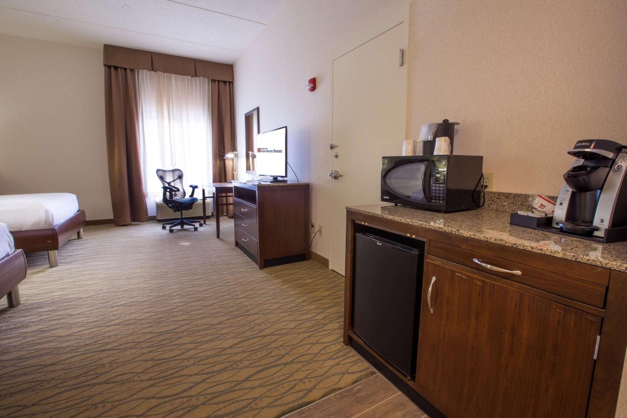 Hilton Garden Inn State College Εξωτερικό φωτογραφία