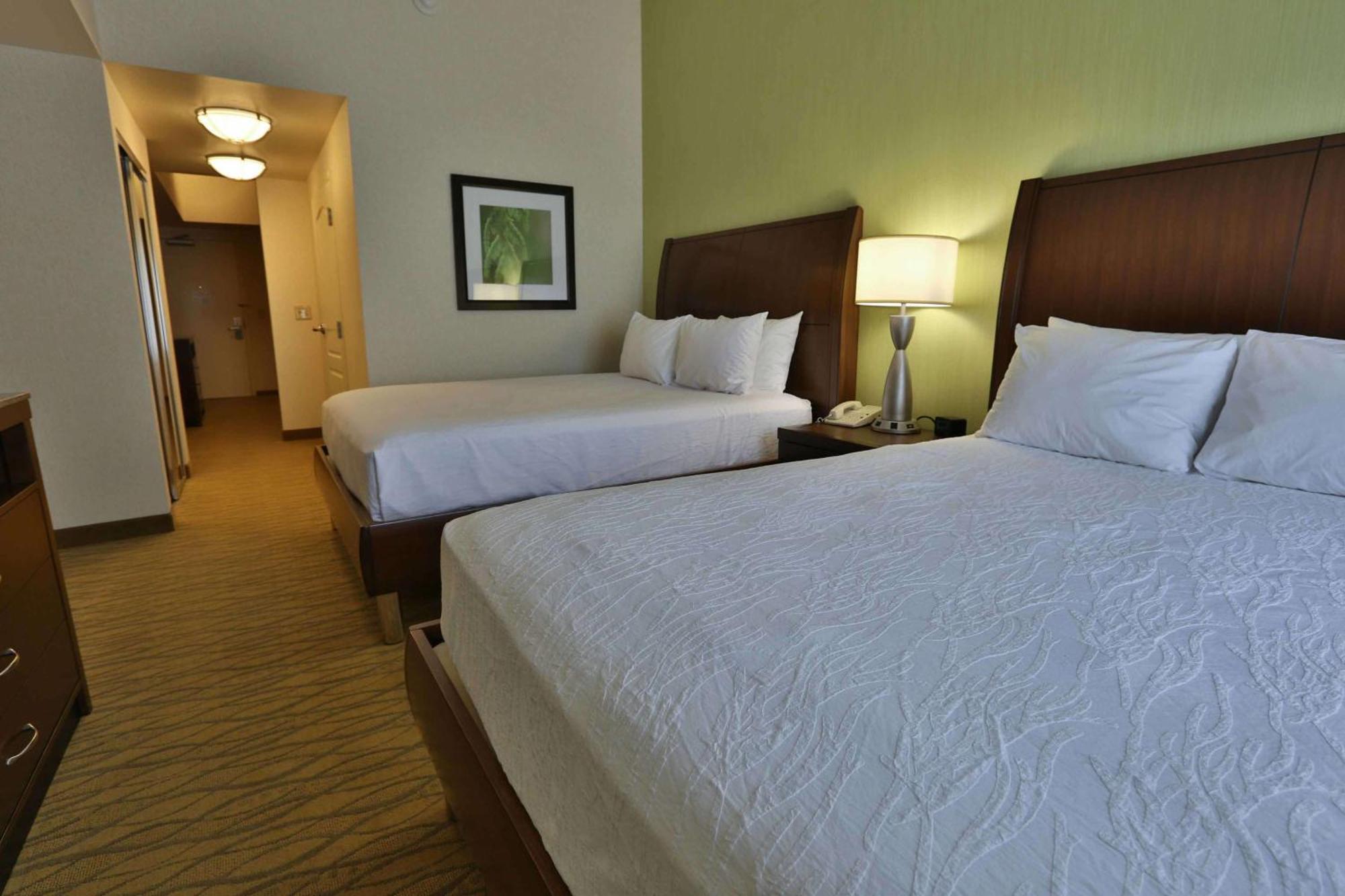Hilton Garden Inn State College Εξωτερικό φωτογραφία