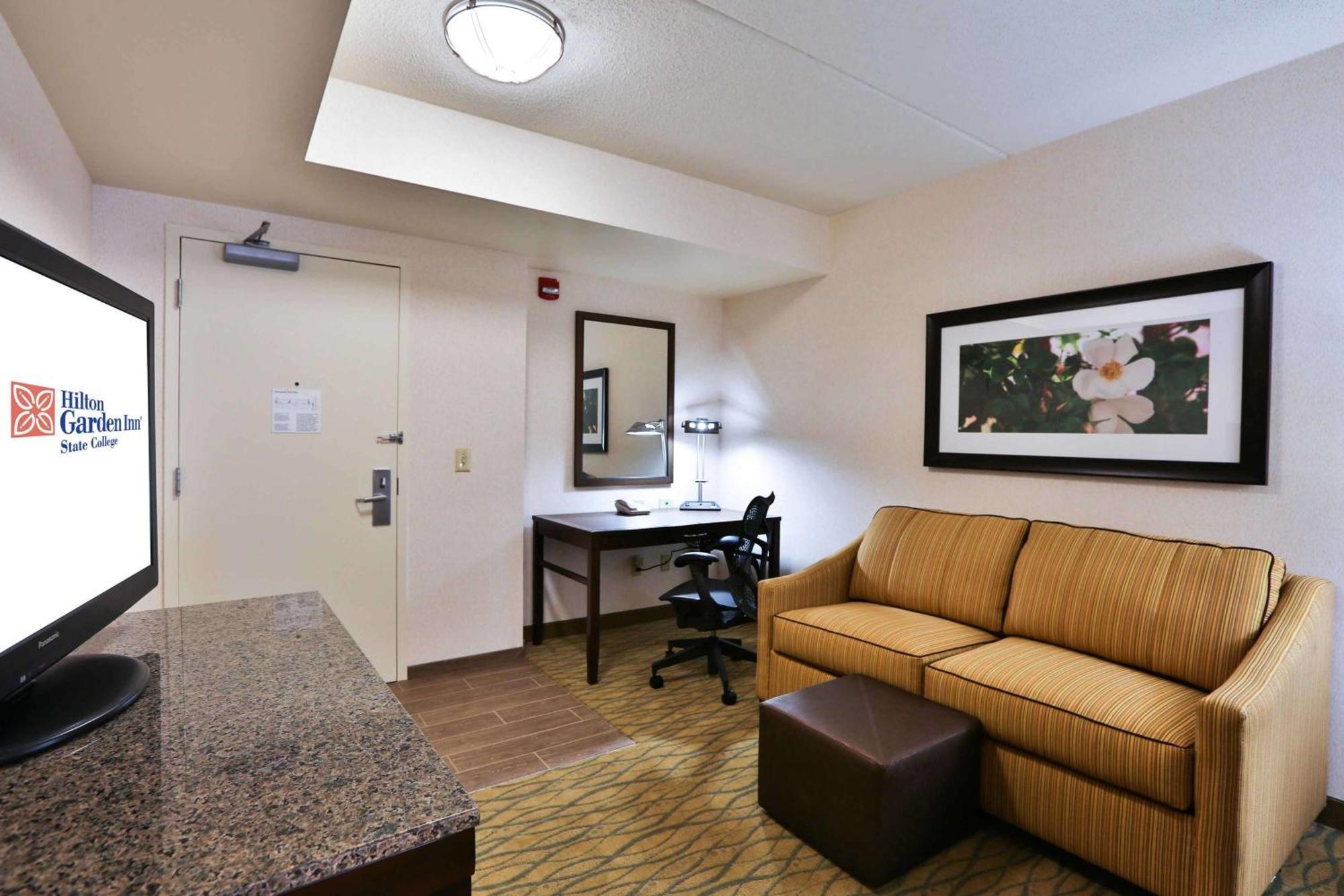 Hilton Garden Inn State College Εξωτερικό φωτογραφία