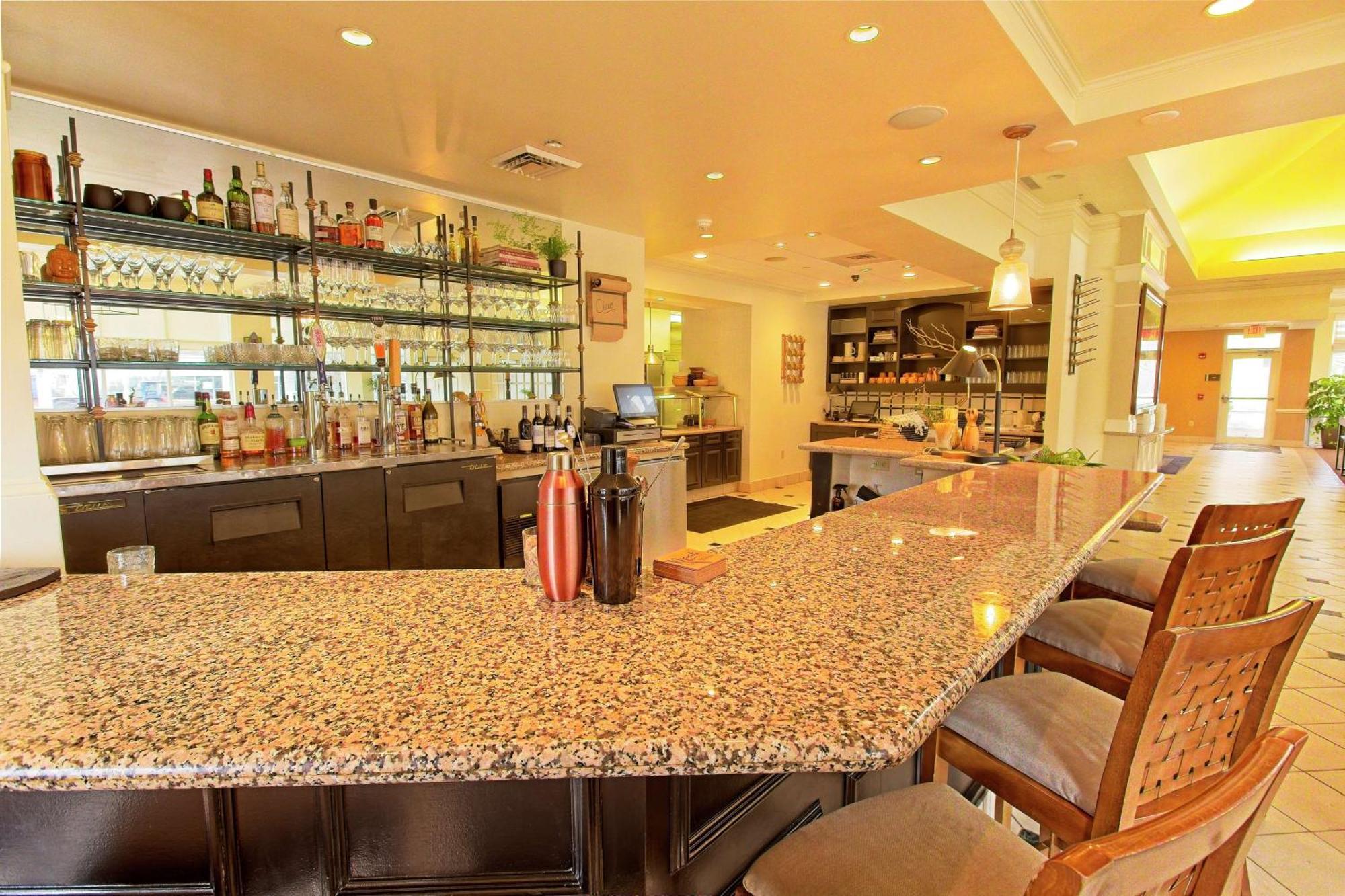 Hilton Garden Inn State College Εξωτερικό φωτογραφία