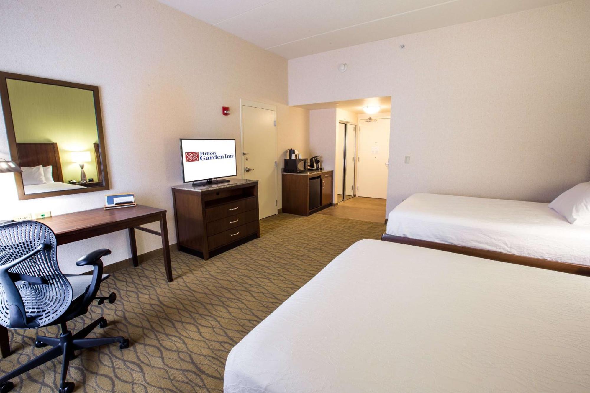 Hilton Garden Inn State College Εξωτερικό φωτογραφία
