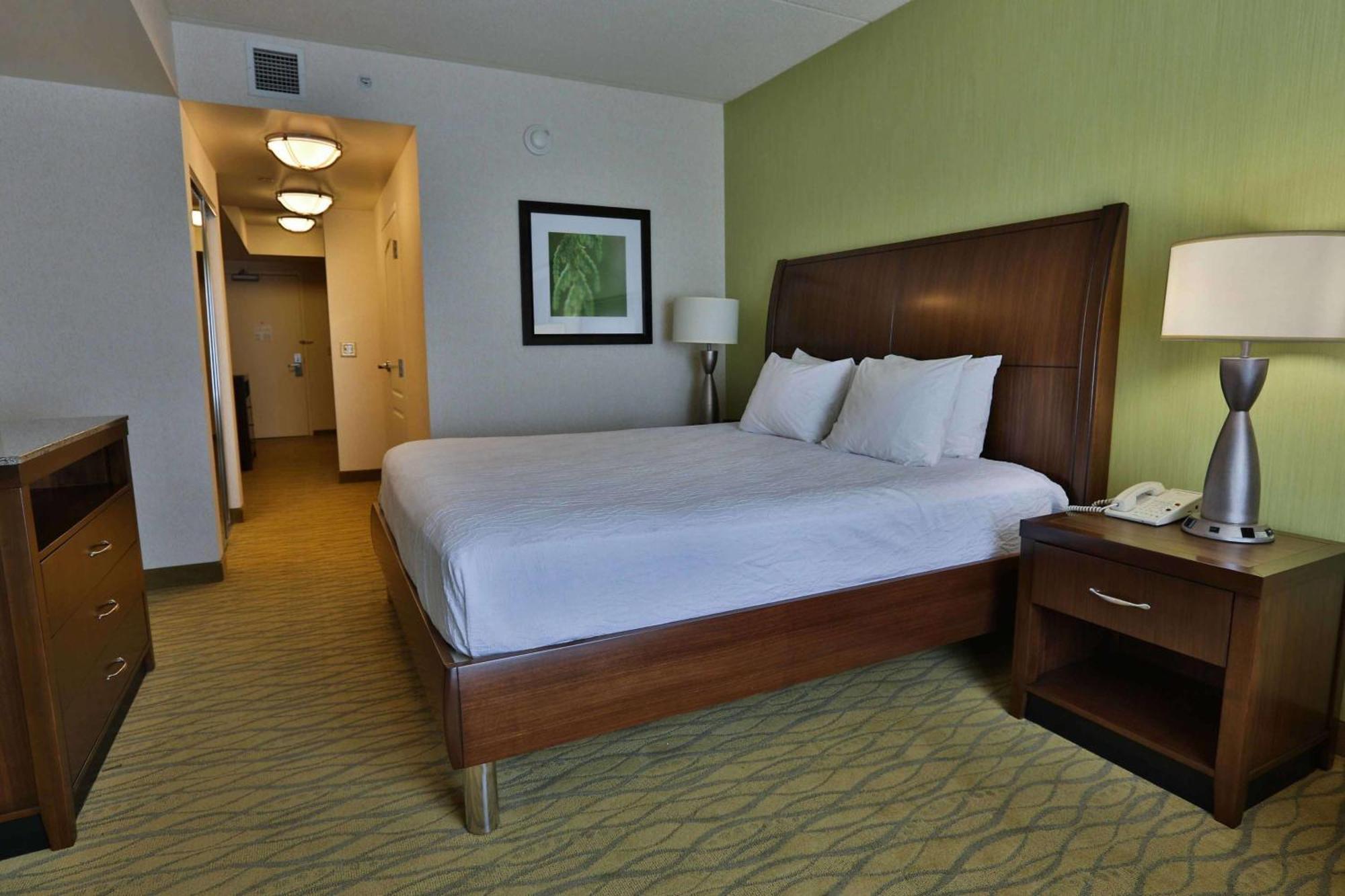 Hilton Garden Inn State College Εξωτερικό φωτογραφία
