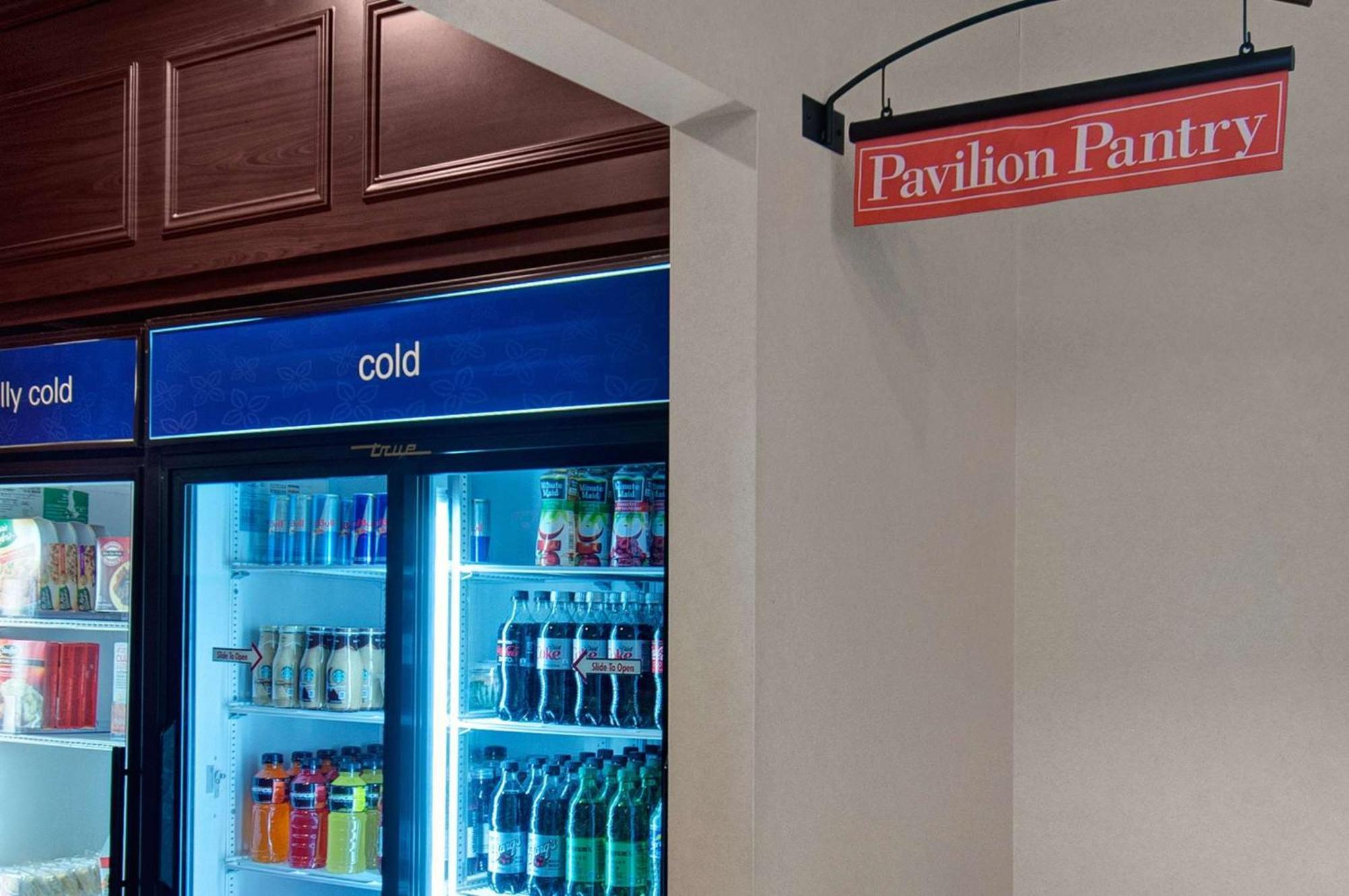 Hilton Garden Inn State College Εξωτερικό φωτογραφία