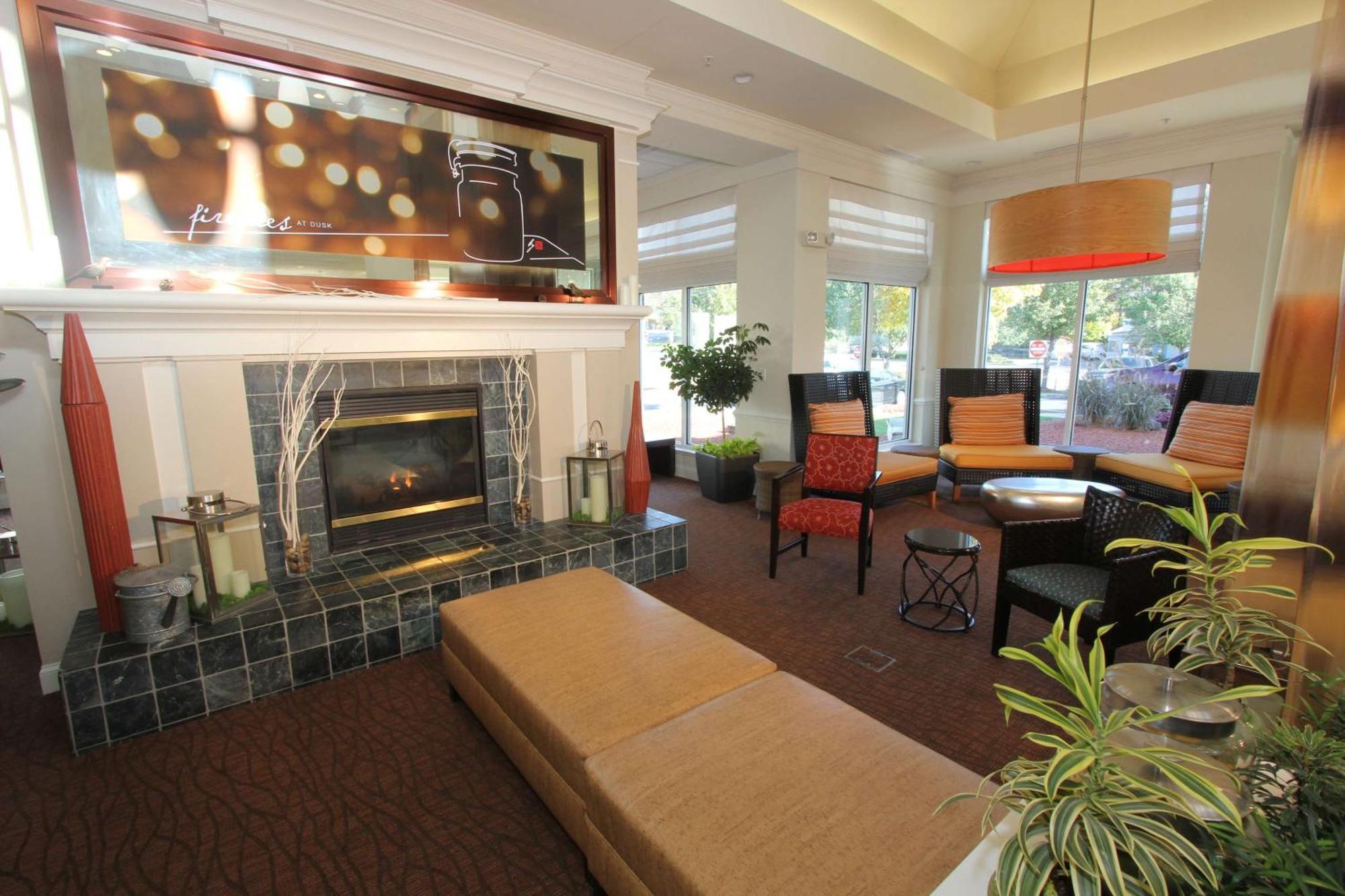 Hilton Garden Inn State College Εξωτερικό φωτογραφία