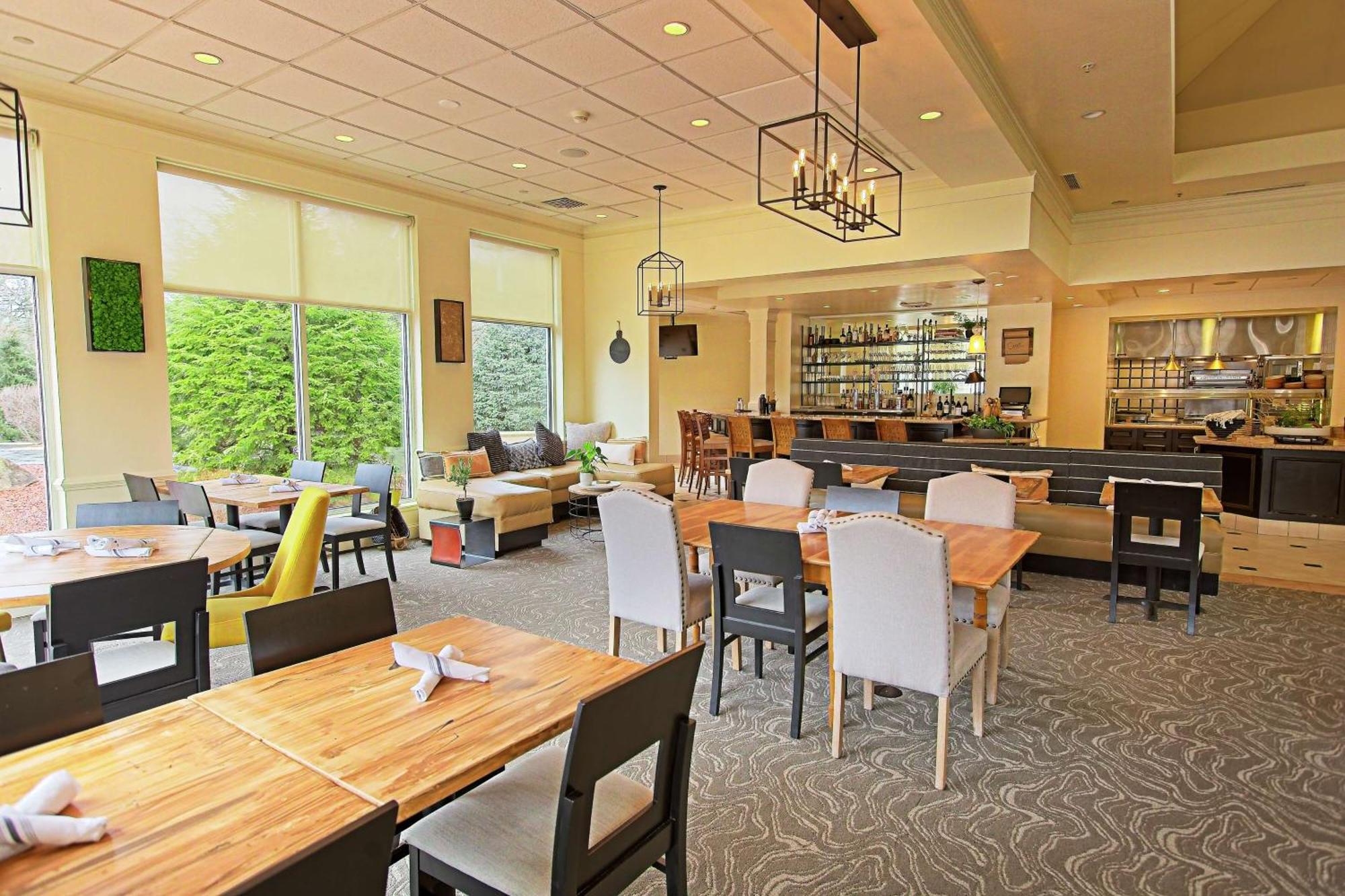 Hilton Garden Inn State College Εξωτερικό φωτογραφία