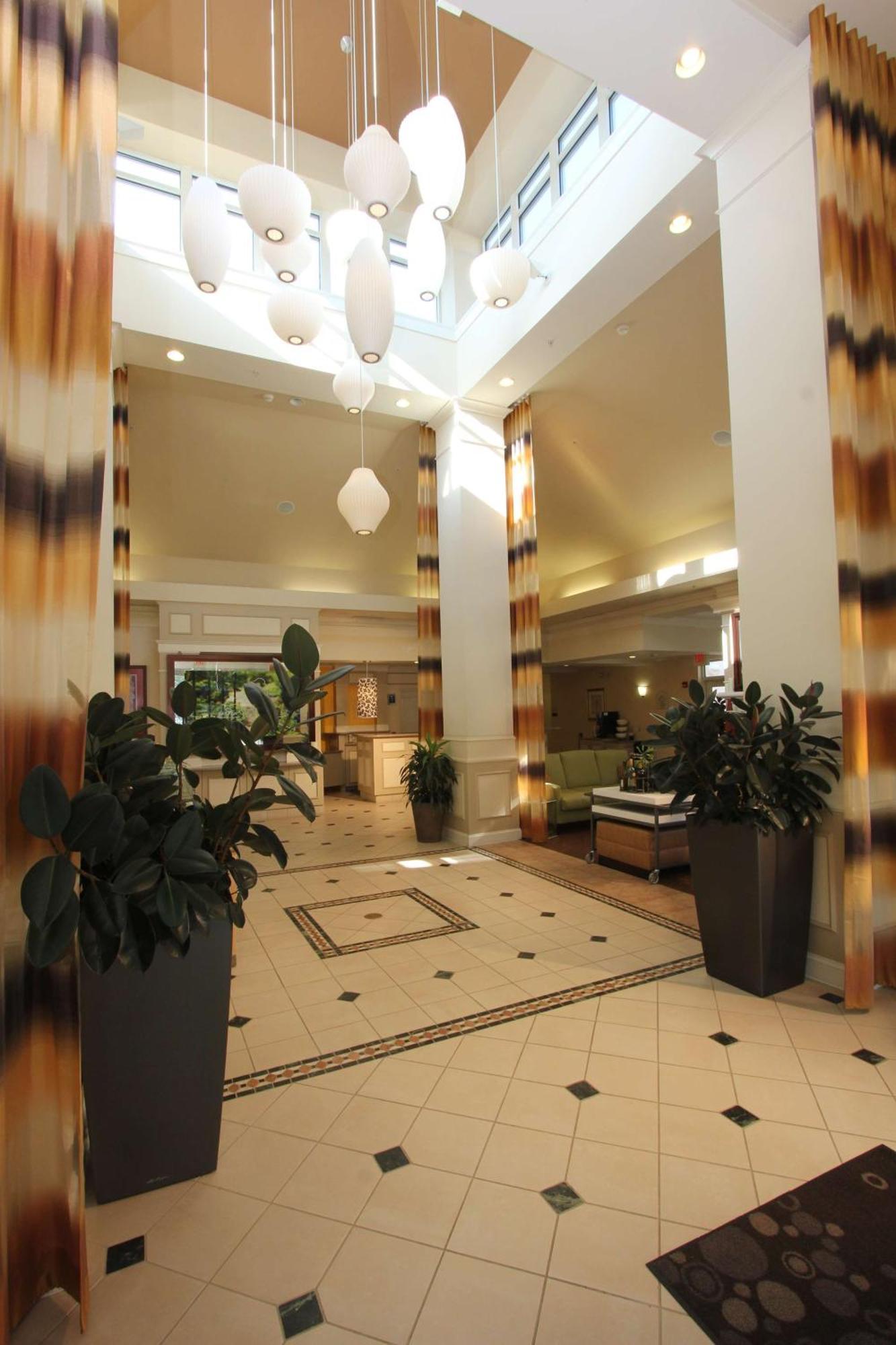 Hilton Garden Inn State College Εξωτερικό φωτογραφία
