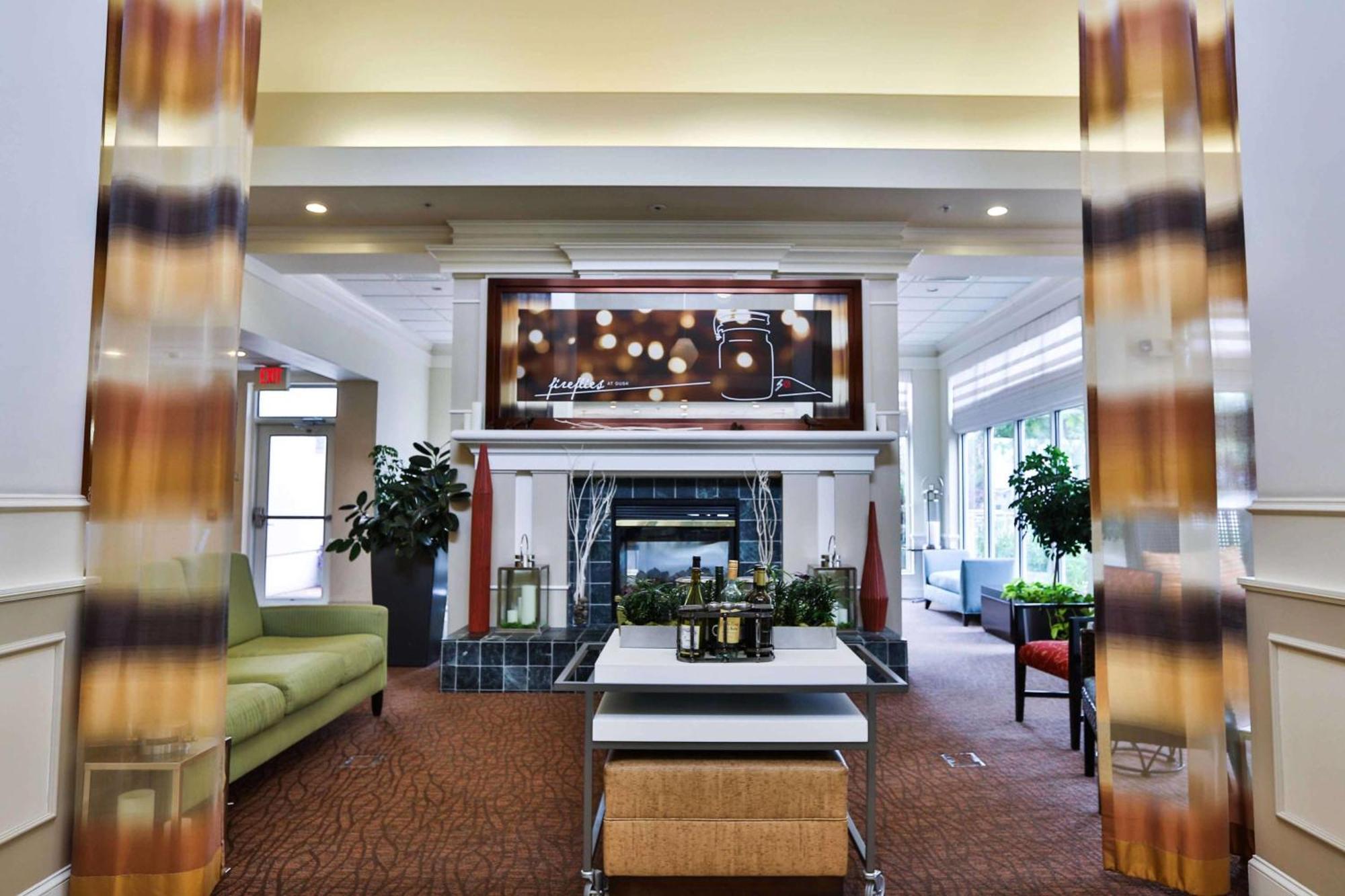 Hilton Garden Inn State College Εξωτερικό φωτογραφία