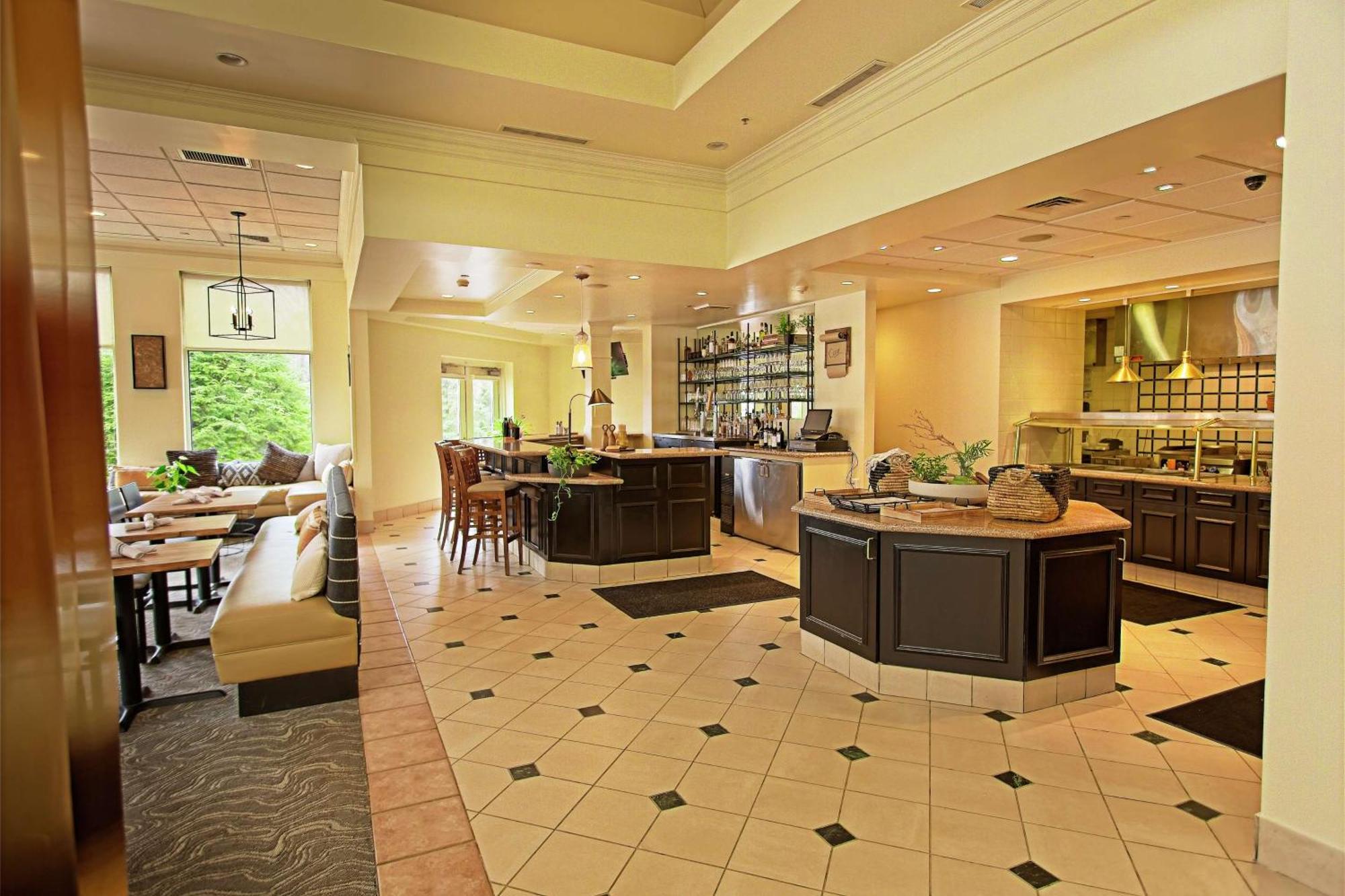 Hilton Garden Inn State College Εξωτερικό φωτογραφία