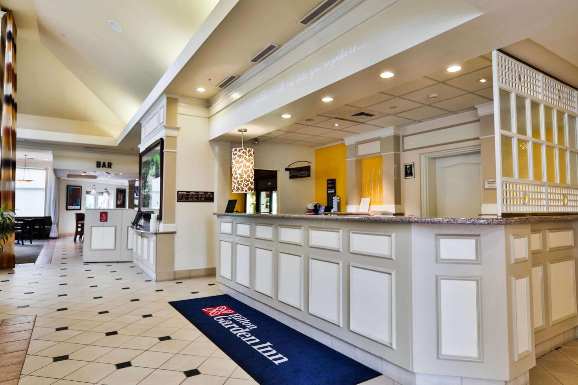 Hilton Garden Inn State College Εξωτερικό φωτογραφία