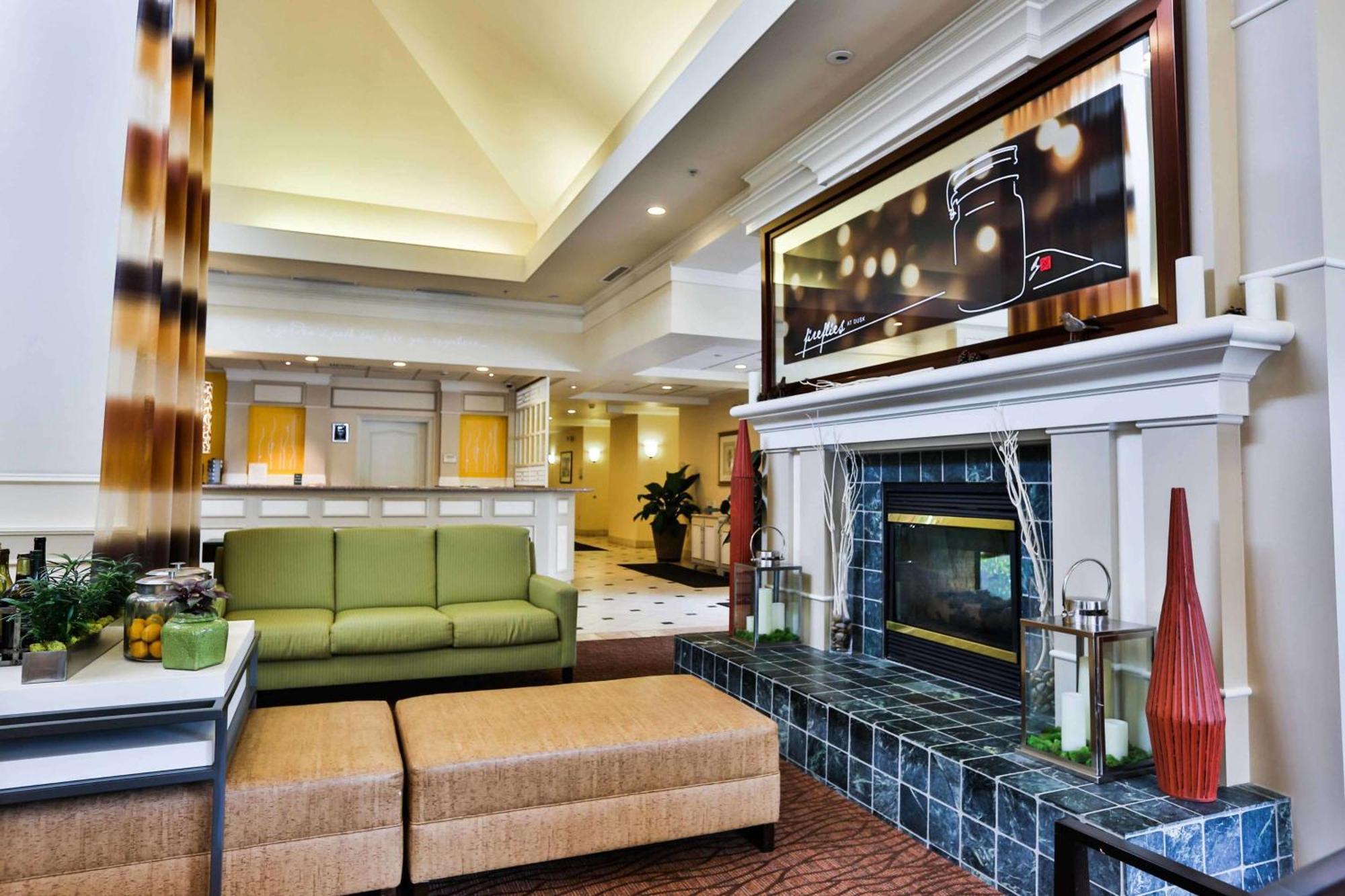 Hilton Garden Inn State College Εξωτερικό φωτογραφία