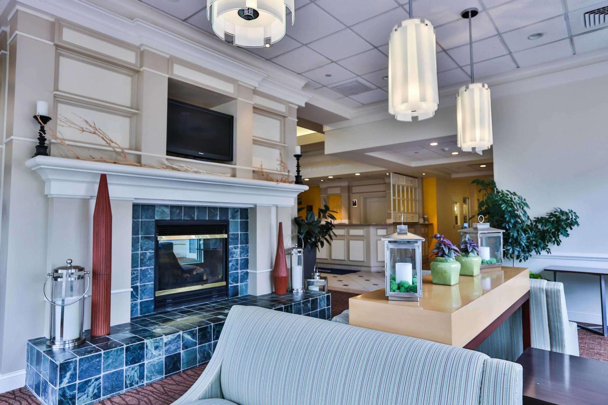 Hilton Garden Inn State College Εξωτερικό φωτογραφία