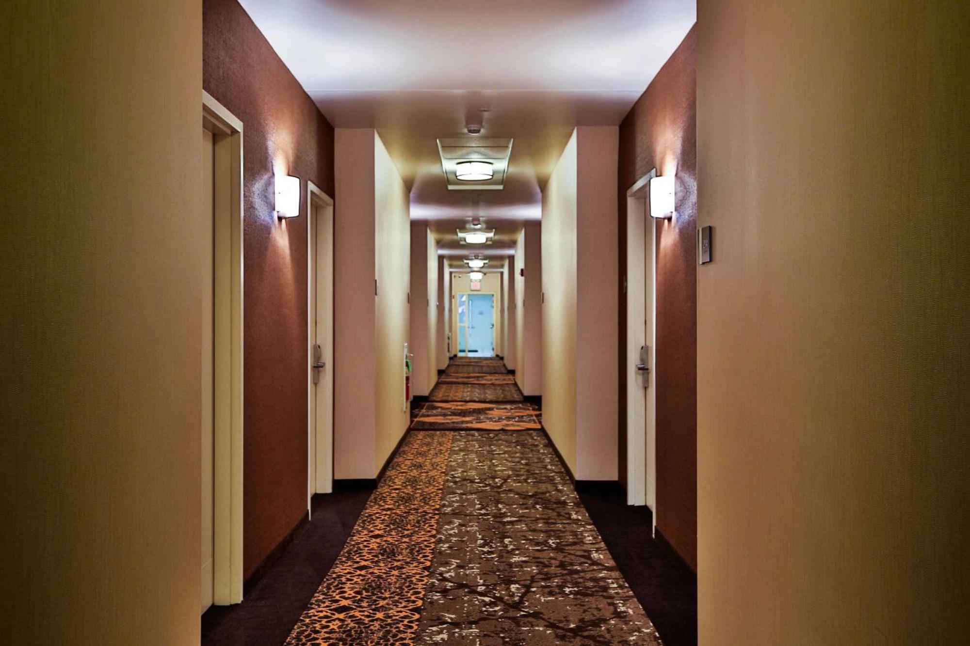 Hilton Garden Inn State College Εξωτερικό φωτογραφία