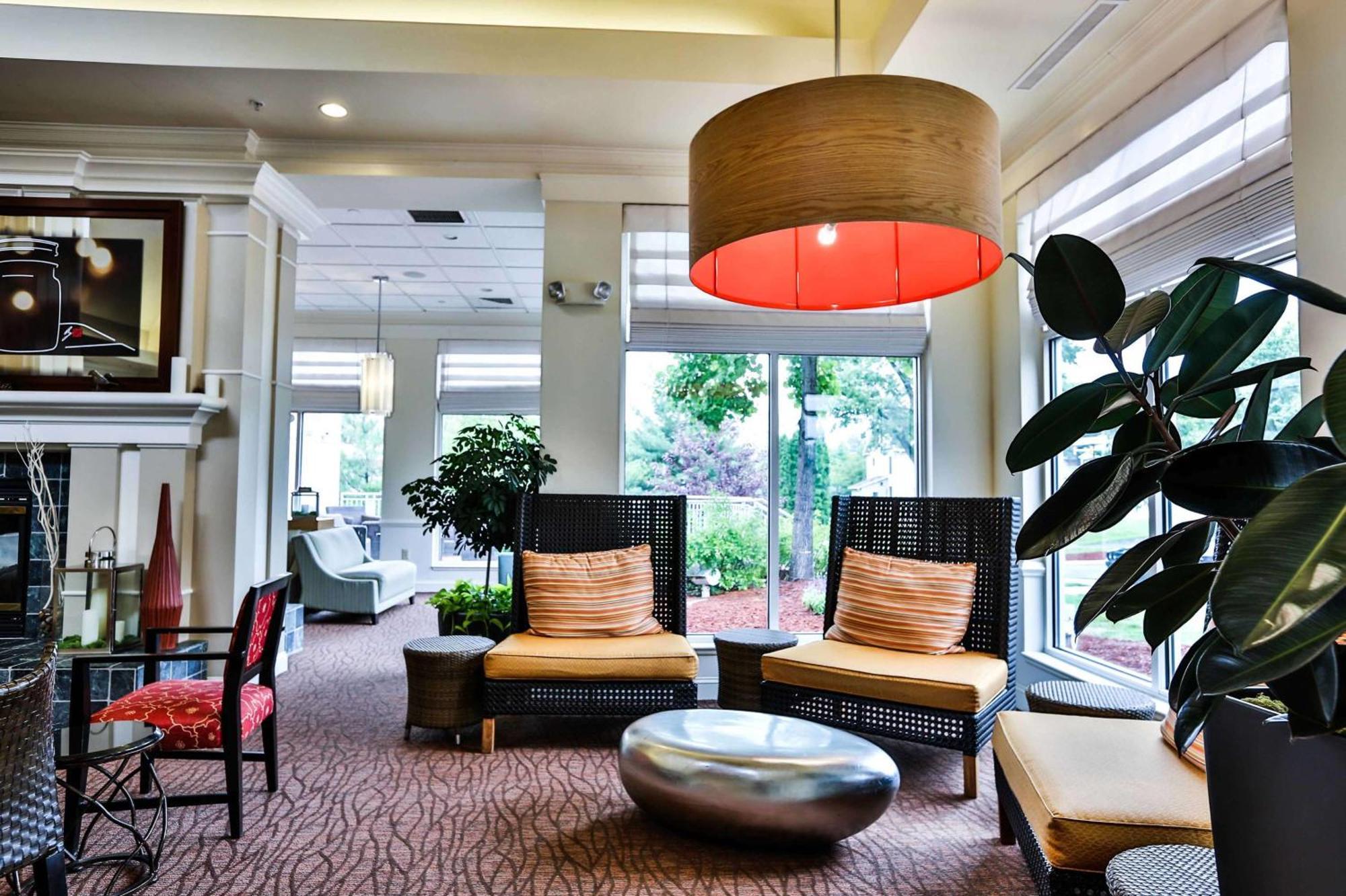 Hilton Garden Inn State College Εξωτερικό φωτογραφία