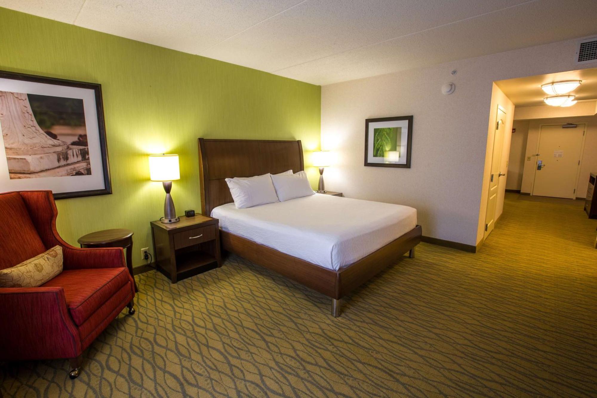 Hilton Garden Inn State College Εξωτερικό φωτογραφία