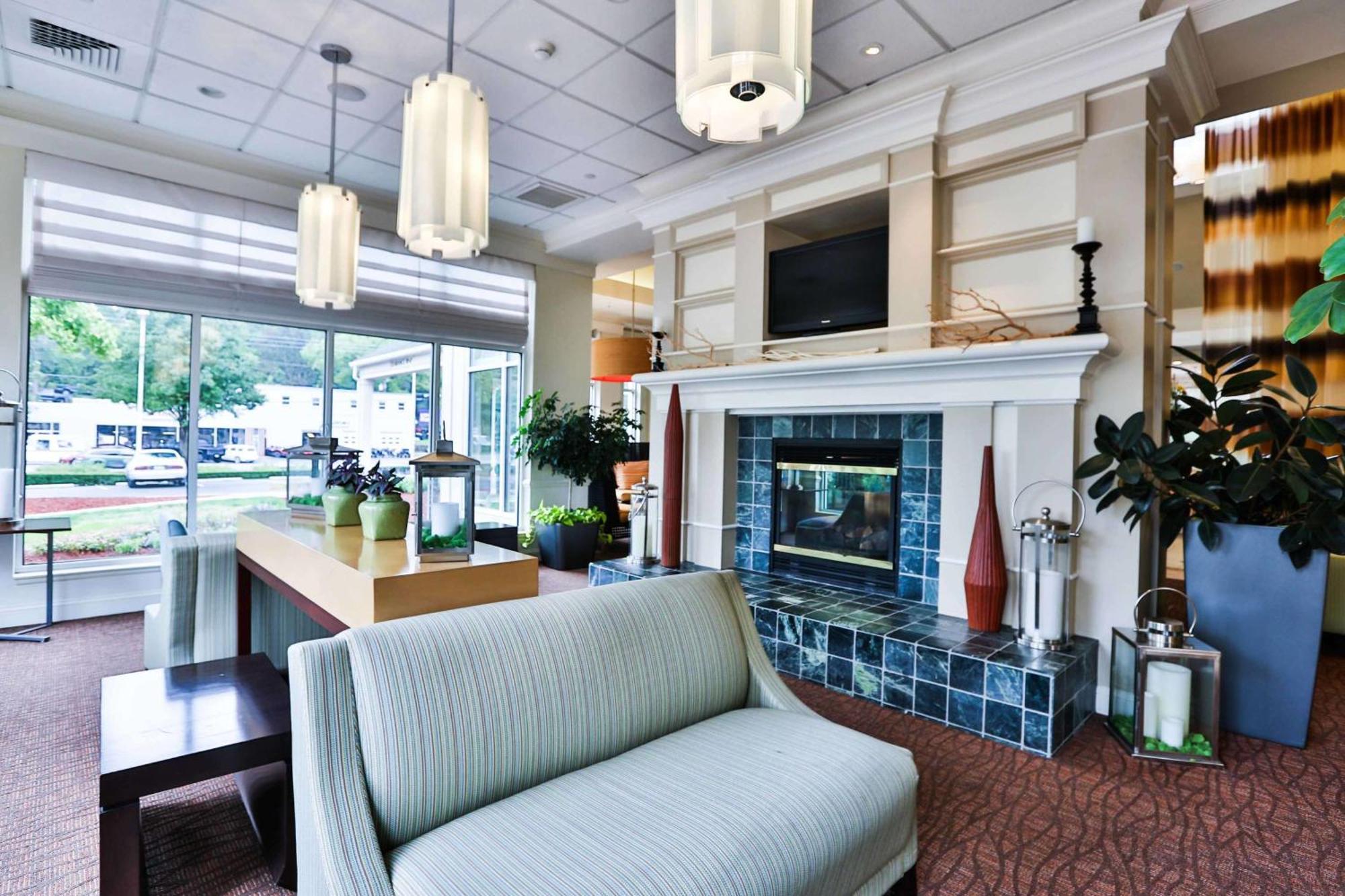 Hilton Garden Inn State College Εξωτερικό φωτογραφία