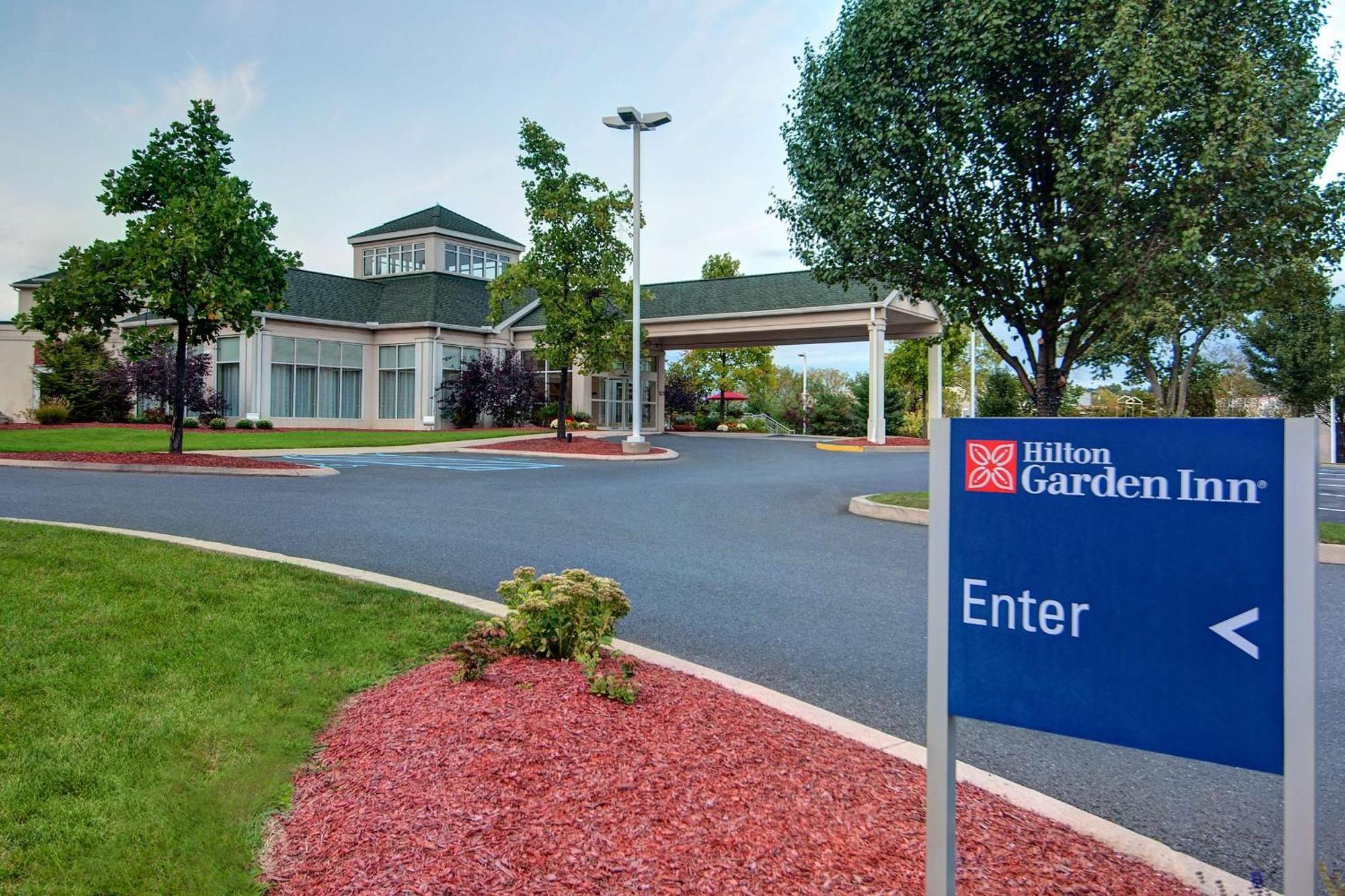 Hilton Garden Inn State College Εξωτερικό φωτογραφία